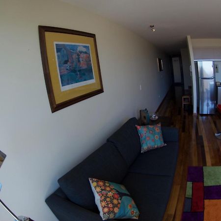 Lofts Vistalegre Apartment Valparaiso Bilik gambar