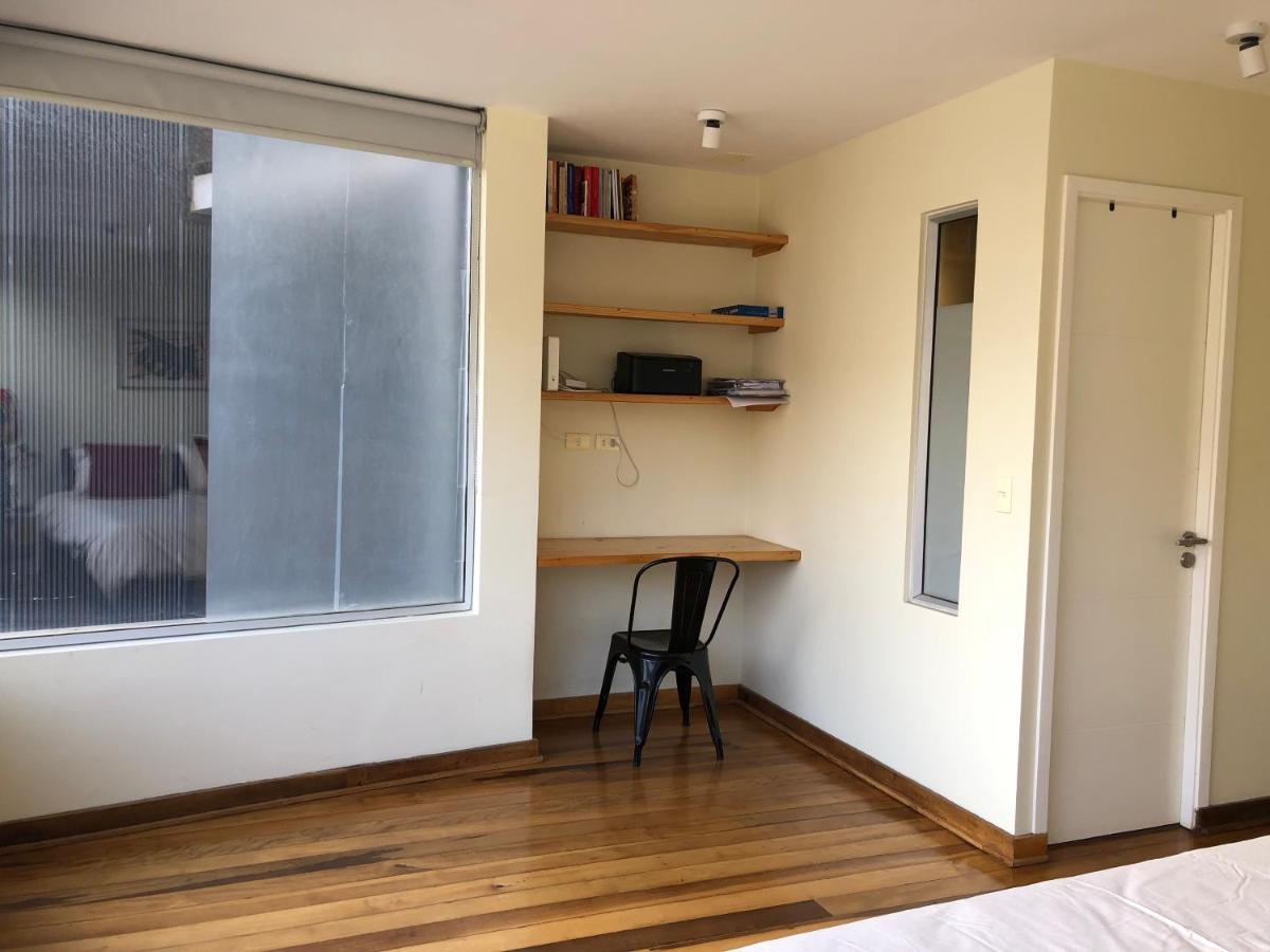 Lofts Vistalegre Apartment Valparaiso Luaran gambar