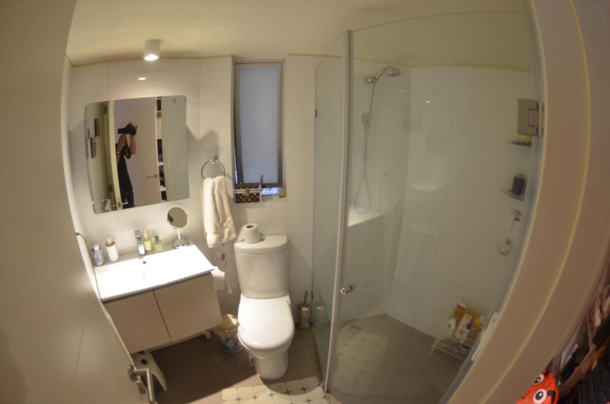 Lofts Vistalegre Apartment Valparaiso Bilik gambar