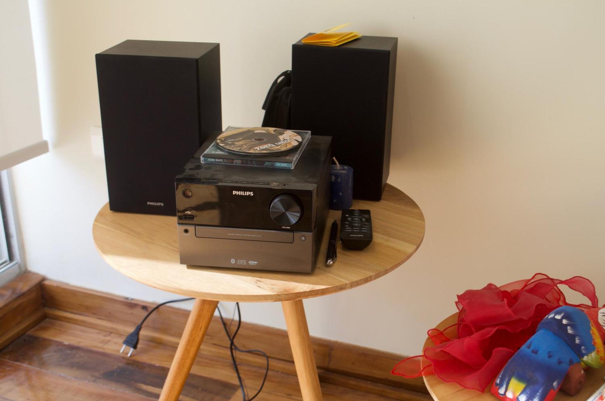 Lofts Vistalegre Apartment Valparaiso Bilik gambar