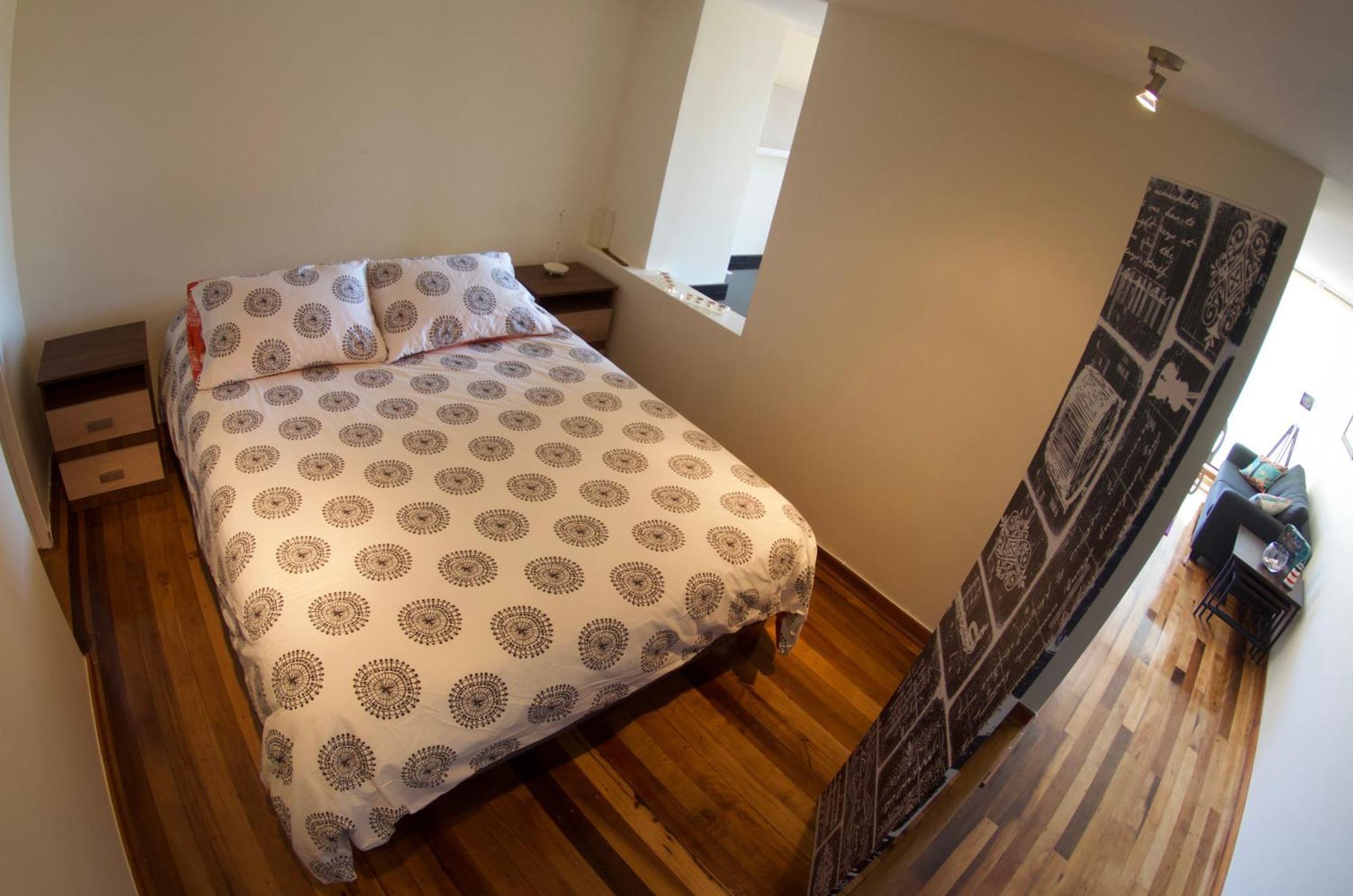 Lofts Vistalegre Apartment Valparaiso Bilik gambar
