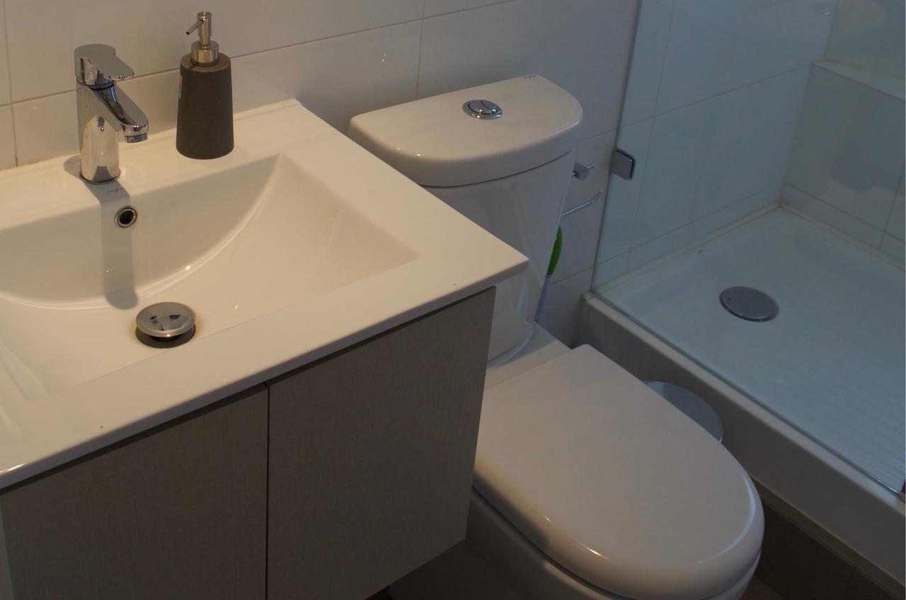 Lofts Vistalegre Apartment Valparaiso Luaran gambar