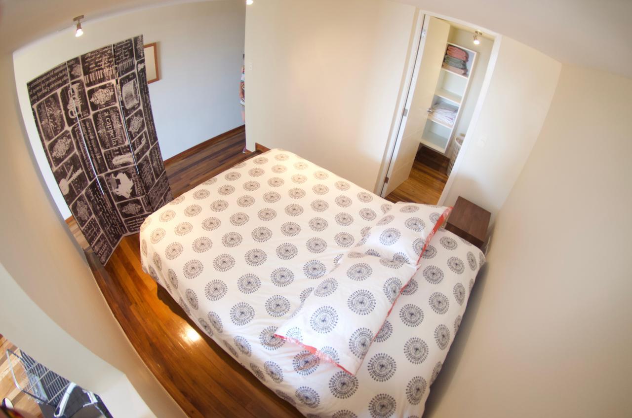 Lofts Vistalegre Apartment Valparaiso Luaran gambar