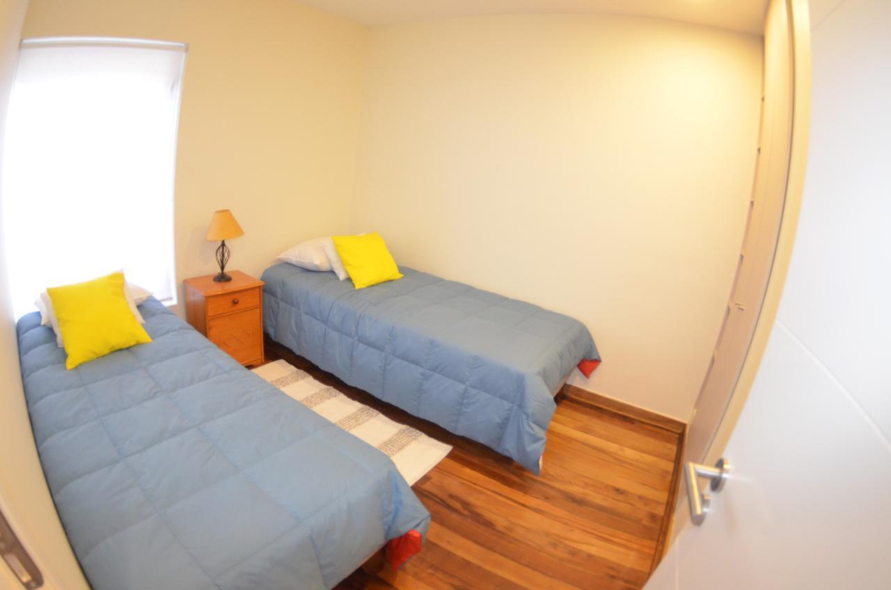 Lofts Vistalegre Apartment Valparaiso Bilik gambar