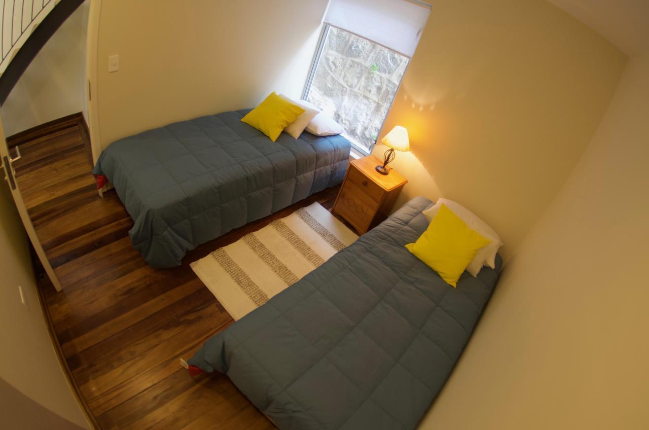 Lofts Vistalegre Apartment Valparaiso Bilik gambar