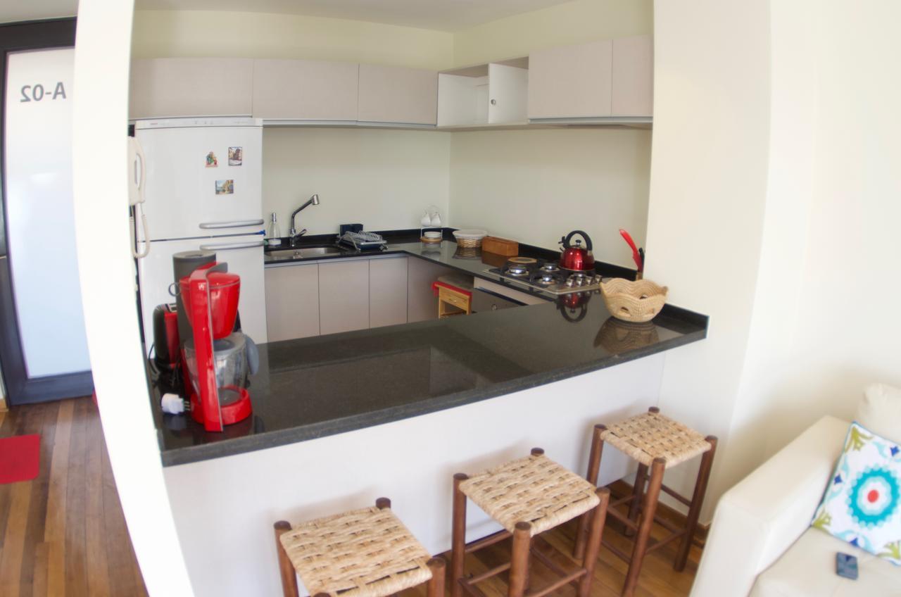 Lofts Vistalegre Apartment Valparaiso Bilik gambar
