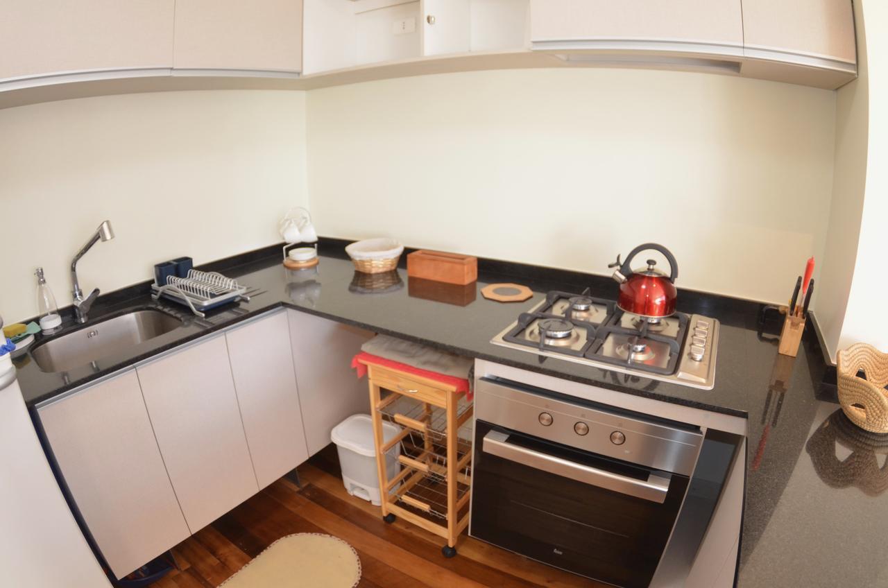 Lofts Vistalegre Apartment Valparaiso Bilik gambar