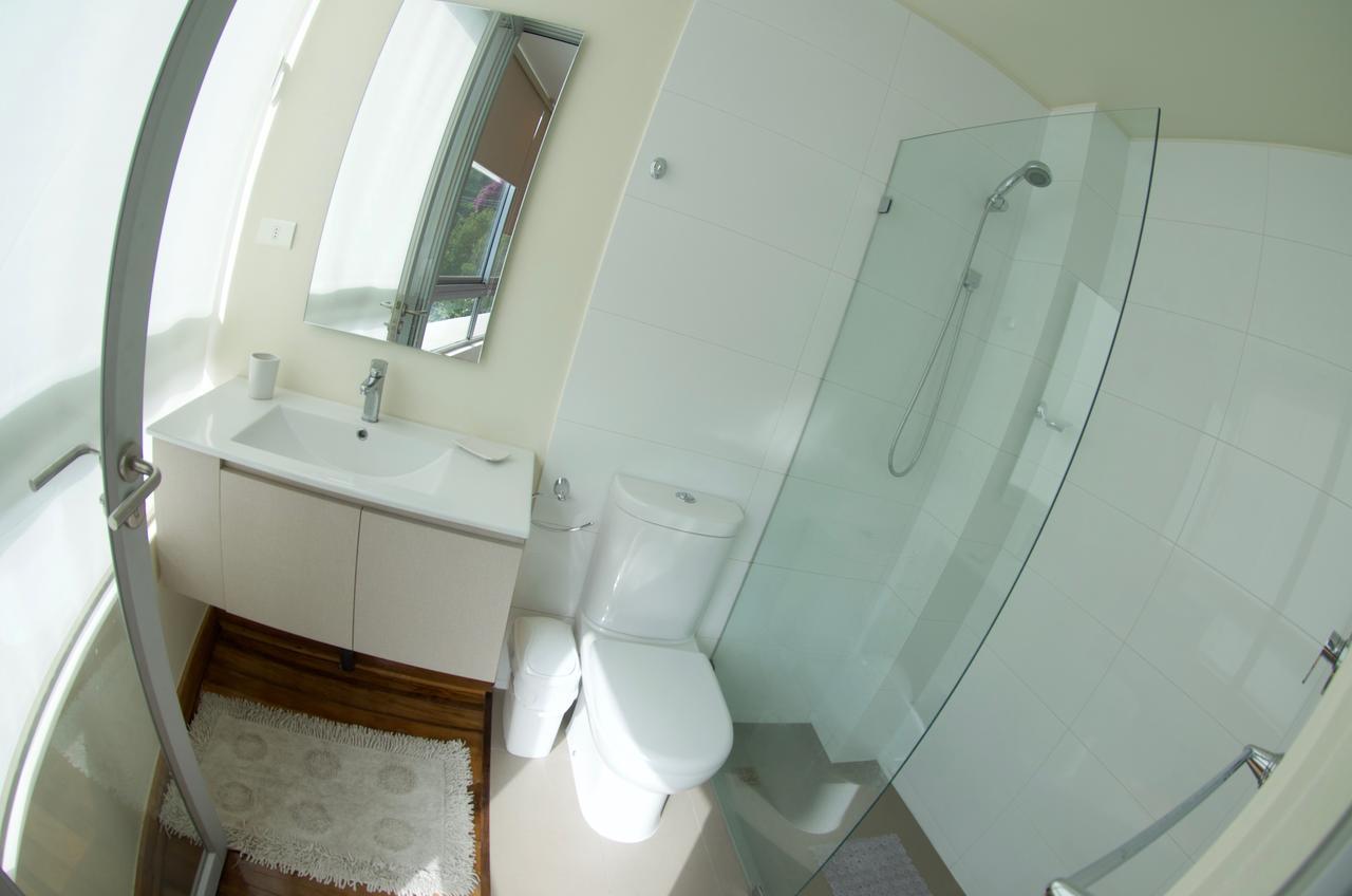 Lofts Vistalegre Apartment Valparaiso Bilik gambar