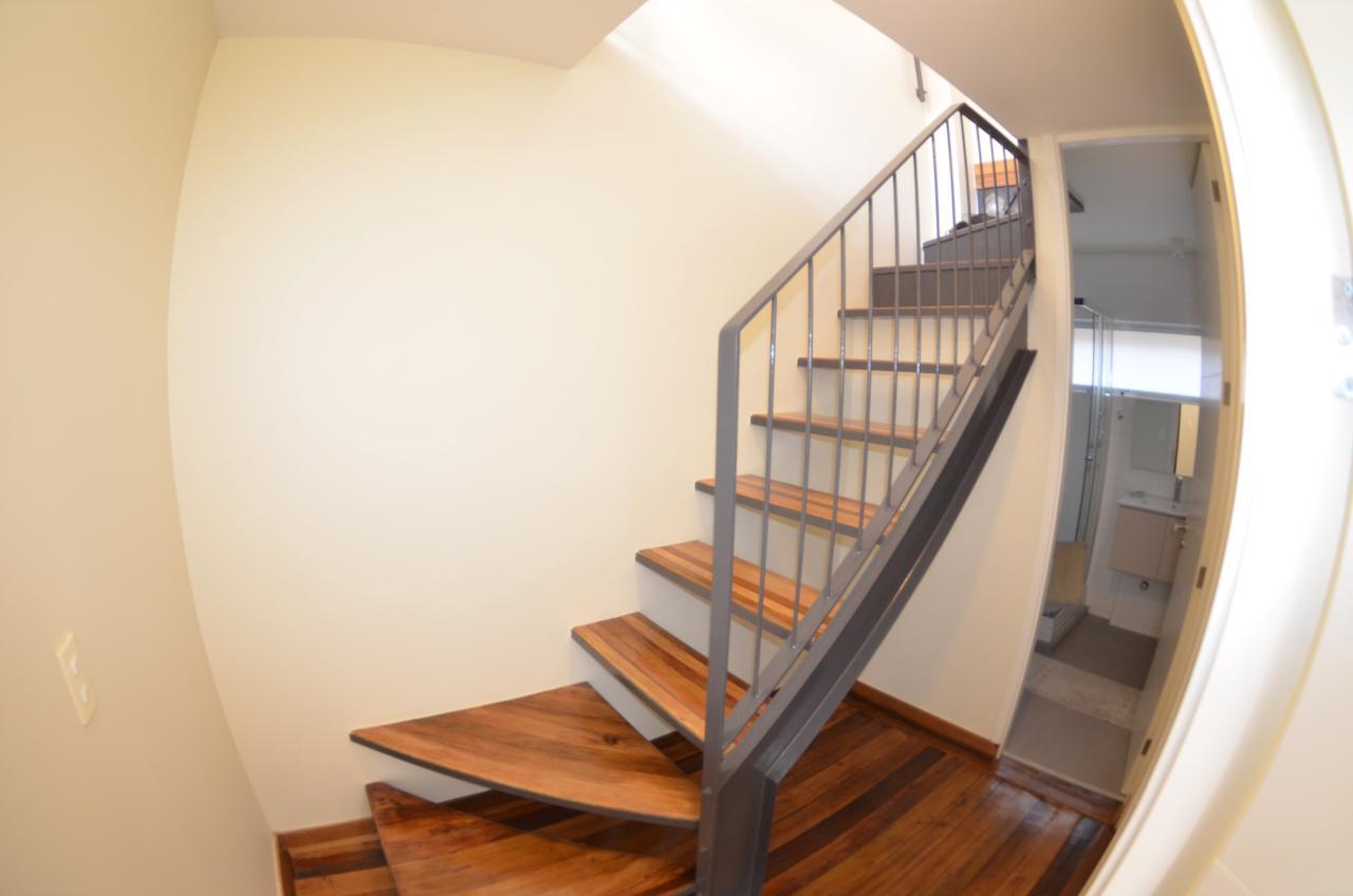 Lofts Vistalegre Apartment Valparaiso Bilik gambar