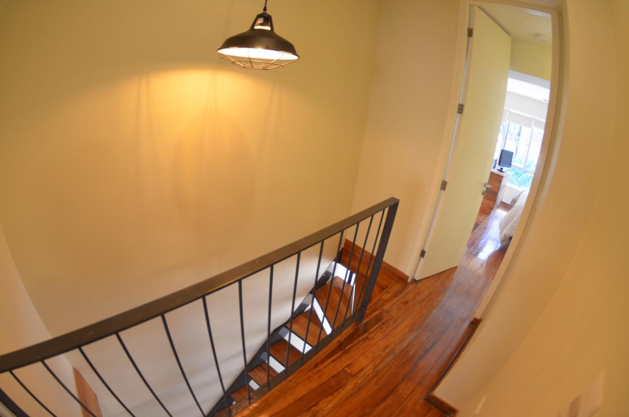 Lofts Vistalegre Apartment Valparaiso Bilik gambar