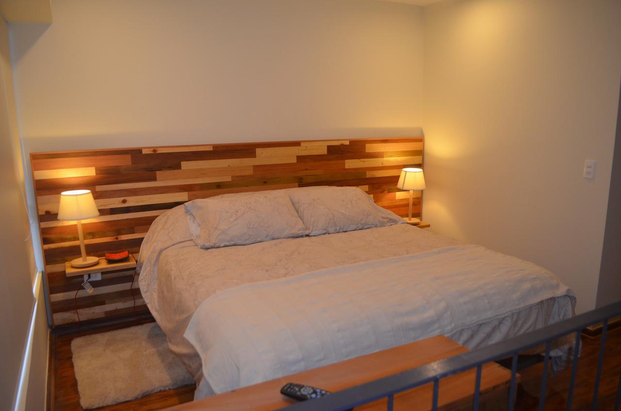 Lofts Vistalegre Apartment Valparaiso Bilik gambar