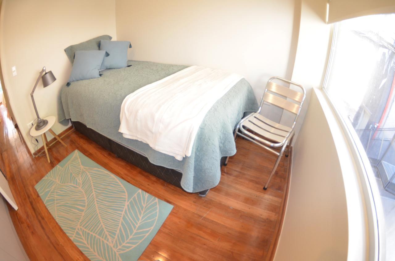 Lofts Vistalegre Apartment Valparaiso Bilik gambar
