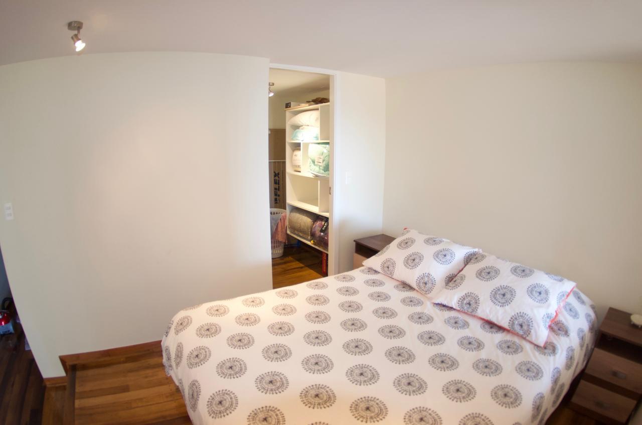 Lofts Vistalegre Apartment Valparaiso Bilik gambar
