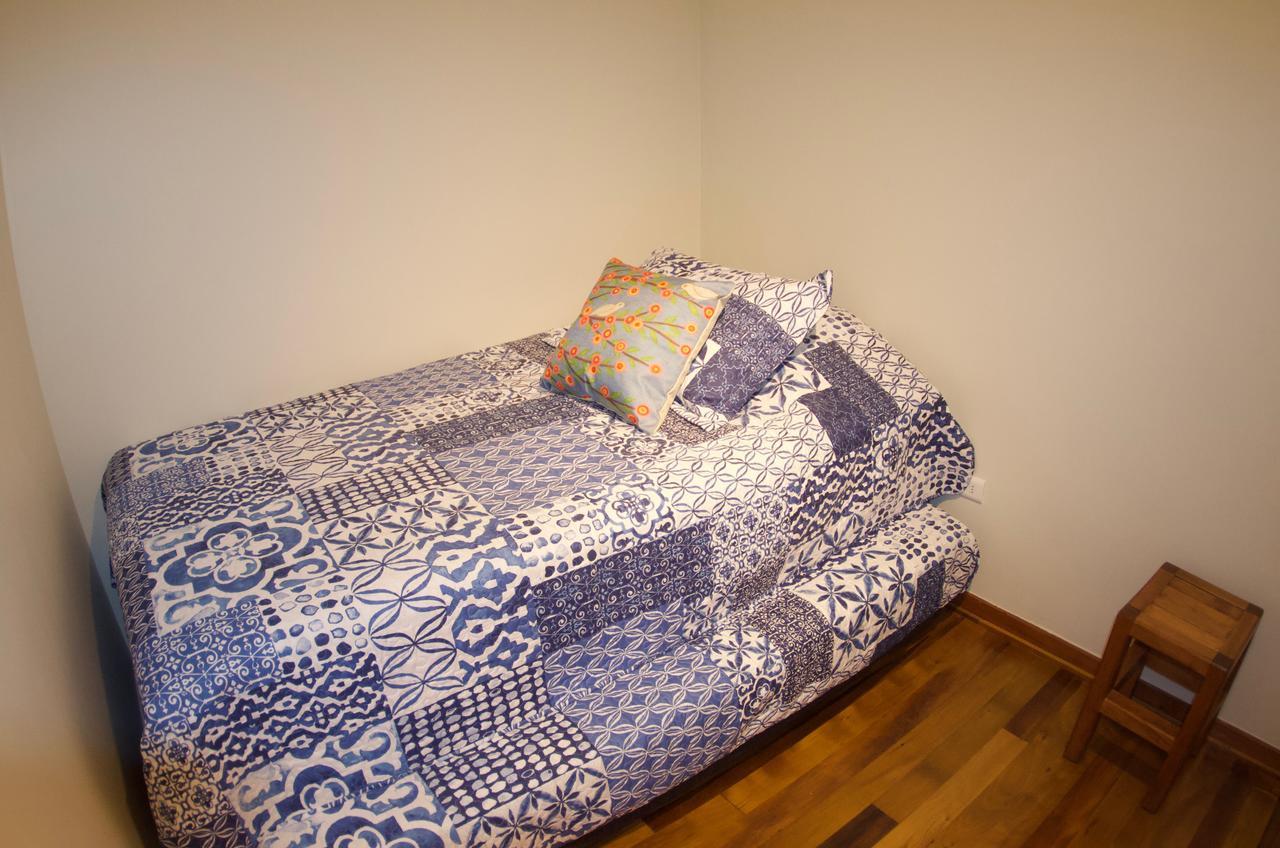 Lofts Vistalegre Apartment Valparaiso Bilik gambar