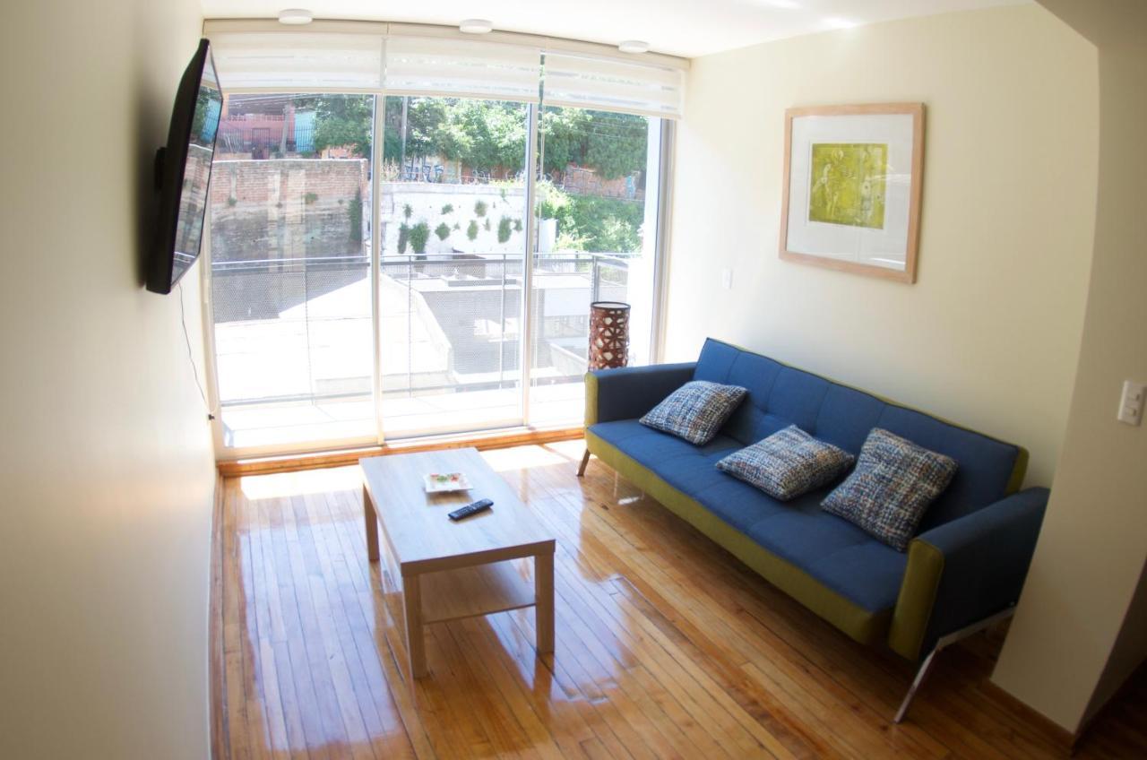 Lofts Vistalegre Apartment Valparaiso Luaran gambar