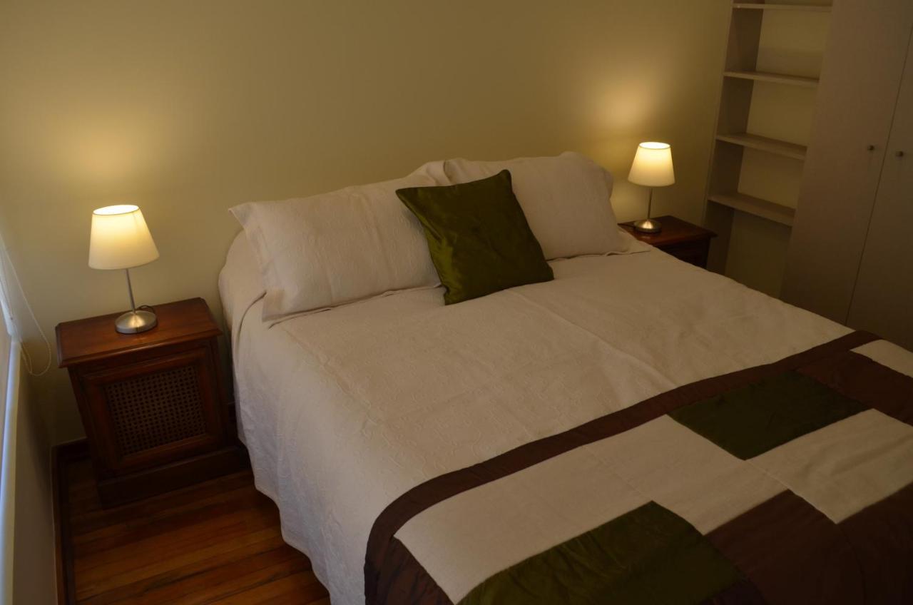 Lofts Vistalegre Apartment Valparaiso Luaran gambar