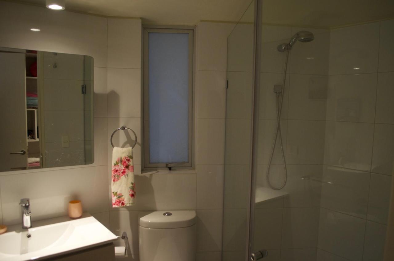 Lofts Vistalegre Apartment Valparaiso Bilik gambar
